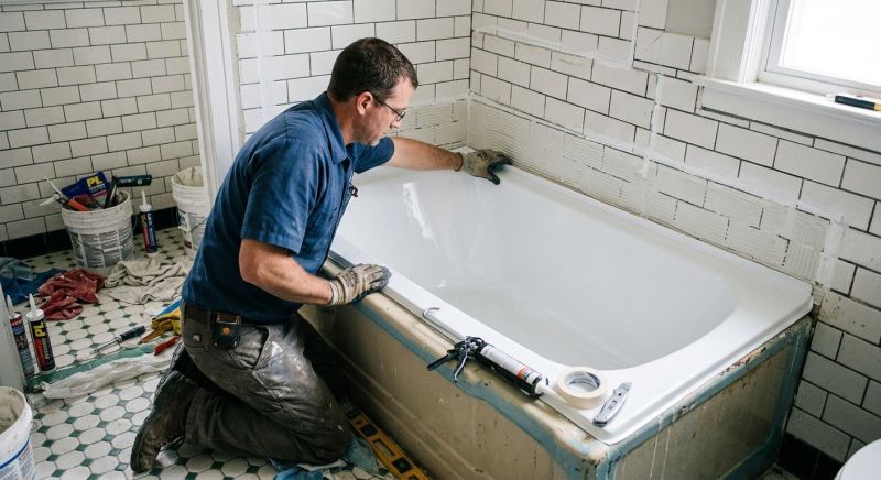 Top Bathroom Remodeling Companies in Bartlett, IL