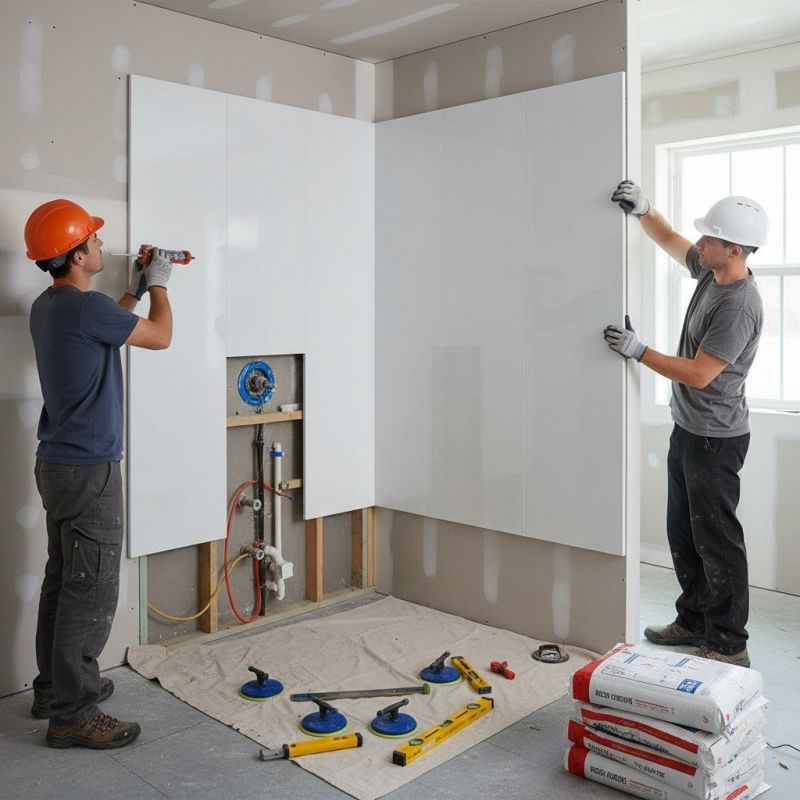 Top Bathroom Remodeling Companies in Berwyn, IL