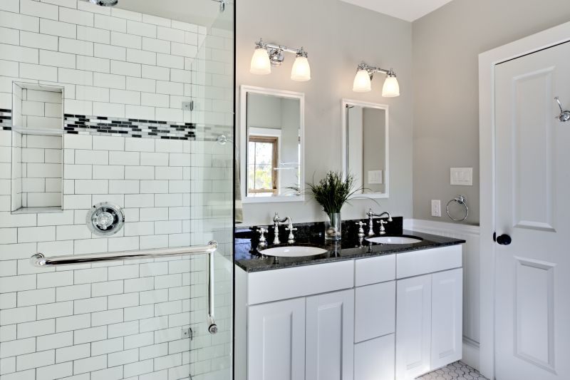 Top Bathroom Remodeling Companies in Morton Grove, IL