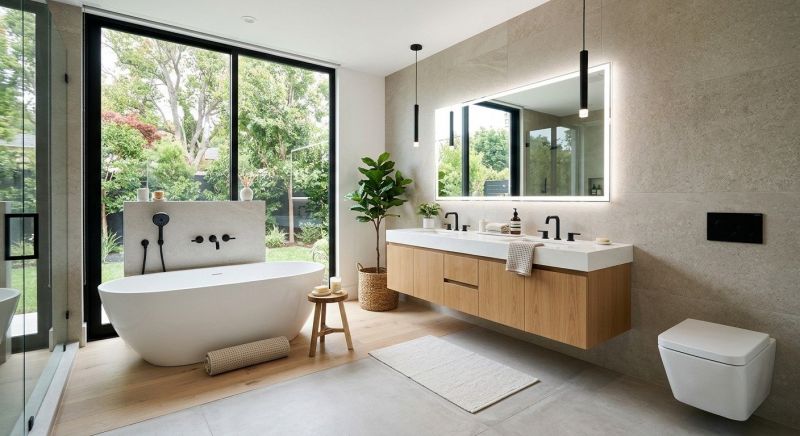 Top Bathroom Remodeling Companies in Westmont, IL