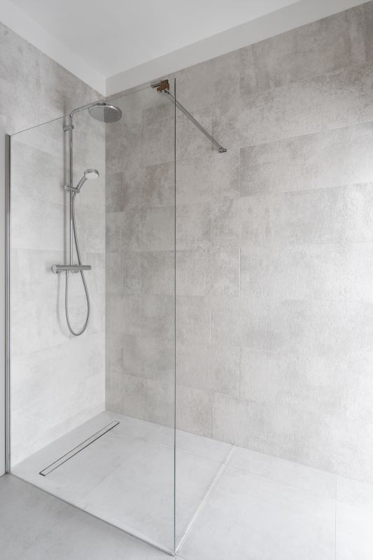 Luxury Shower Fixtures