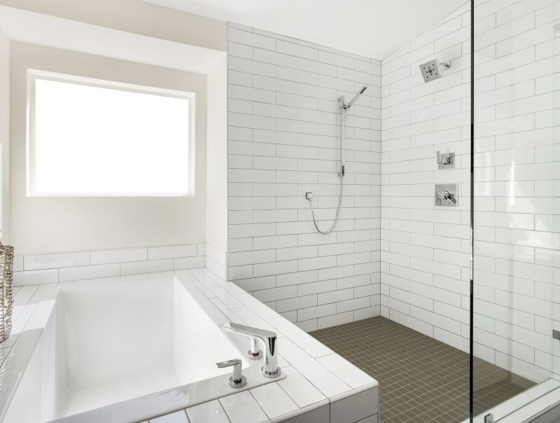 Best Shower Renovation Contractors in Warrenville, IL